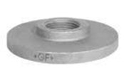 Zlaczki gwintowane - Georg-Fischer Flange galvanized 2 - 770320209