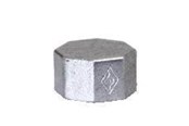 Zlaczki gwintowane - Unite Hexagonal cap  unite g 1 1/4 - 000300410