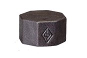 Zlaczki gwintowane - Unite Hexagonal cap unite s 1 1/2 - 000300111