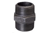 Zlaczki gwintowane - Unite Double nipple unite s 1/2 - 000280104