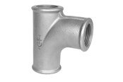 Zlaczki gwintowane - +GF+ Pitcher tee black 1 - 770131106