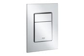 Systemy instalacyjne - Grohe skate cosmopolitan s flush plate - 37535000