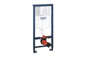 Systemy instalacyjne - Grohe rapid sl wall-mounted wc 1.13 m - 38624001