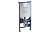 Systemy instalacyjne - Grohe rapid slx wc 6-9 l 1.13m sc - 39600000