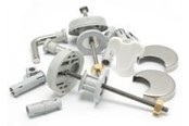 Toalety, siedzenia, bidety i czesci zamienne - Pressalit uni hinge bn2p999 - BN2P999