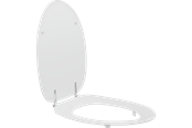 Toalety, siedzenia, bidety i czesci zamienne - Pressalit Toilet seat dania with cover - R37000-D92999