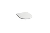 Toalety, siedzenia, bidety i czesci zamienne - LAUFEN pro toiletseat slim quick release og soft close white - H8989660000001