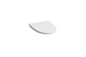 Toalety, siedzenia, bidety i czesci zamienne - LAUFEN kompas toiletseat white - H8911520000001