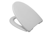 Toalety, siedzenia, bidety i czesci zamienne - ROCA victoria seat and cover - A801B7221U