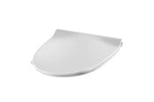 Toalety, siedzenia, bidety i czesci zamienne - Pressalit sign art toiletseat white - 474000-BY1000