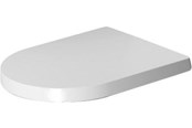 Toalety, siedzenia, bidety i czesci zamienne - Duravit me by starck seat softclose - 0020190000