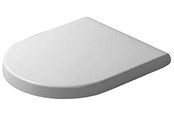 Toalety, siedzenia, bidety i czesci zamienne - Duravit starck 3 seat - 0063810000