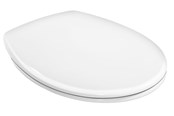 Toalety, siedzenia, bidety i czesci zamienne - Gustavsberg nordic3/saval toilet seat - 8780G101
