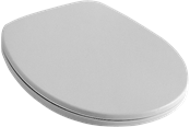 Toalety, siedzenia, bidety i czesci zamienne - Villeroy & Boch Seat v&b omnia white classic - 88236101