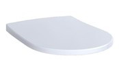 Toalety, siedzenia, bidety i czesci zamienne - Geberit acanto wc seat - 500.605.01.2