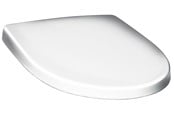 Toalety, siedzenia, bidety i czesci zamienne - Gustavsberg Gb nautic toilet seat hard white - 9M26S101