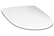 Toalety, siedzenia, bidety i czesci zamienne - Gustavsberg Wc seat nautic pp universal hinges - 9M246101