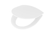 Toalety, siedzenia, bidety i czesci zamienne - Ifö spira hard seat qr sc - 99494