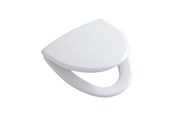 Toalety, siedzenia, bidety i czesci zamienne - Ifö cera hard seat white w quick release - 99846