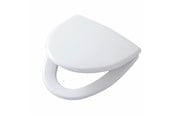 Toalety, siedzenia, bidety i czesci zamienne - Ifö cera hard seat with soft close quic - 99863