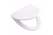 Toalety, siedzenia, bidety i czesci zamienne - Ifö cera soft seat and cover white - 99520