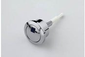 Toalety, siedzenia, bidety i czesci zamienne - LAUFEN pro n actuator push button - H8934400000001