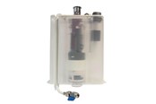 Toalety, siedzenia, bidety i czesci zamienne - LAUFEN plastic cistern - H8950630000001