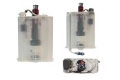 Toalety, siedzenia, bidety i czesci zamienne - LAUFEN pro-n inner cistern plastic - H8950610000001