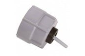Toalety, siedzenia, bidety i czesci zamienne - Gustavsberg Tf-33 servo valve with nut - GB1929900233