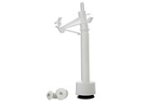 Toalety, siedzenia, bidety i czesci zamienne - Ifö agua outlet valve and lifting knob - Z99691