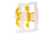 Toalety, siedzenia, bidety i czesci zamienne - Ifö sign bridge t / outlet stand - Z96951
