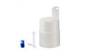 Toalety, siedzenia, bidety i czesci zamienne - Ifö cera float inlet agua 21/cera - Z96271
