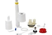 Toalety, siedzenia, bidety i czesci zamienne - Ifö Aqua 21/Cera Inlet valve set - Z96272