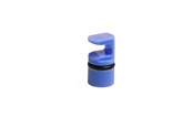 Toalety, siedzenia, bidety i czesci zamienne - Ifö cera piston complete o-ring 93x24 - Z96481