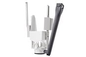 Toalety, siedzenia, bidety i czesci zamienne - Ifö sign outlet stand - Z96953