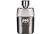 Perfumy i zapachy - Gucci Pour Homme Eau de Toilette 90 ml - 737052339047