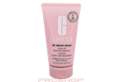 Pielęgnacja twarzy - Clinique Rinse-Off Foaming Cleanser - 020714015459