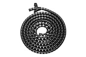 Zarządzanie kablami - DIGITUS DA-90508 - cable flexible conduit - DA-90508