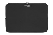 Torba, plecak i pokrowiec na laptopa - Natec Coral - 13.3" - Sleeve - NET-1700