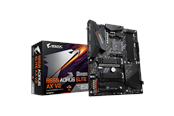 Plyta glówna - GIGABYTE B550 AORUS ELITE AX V2 Płyta główna - AMD B550 - AMD AM4 socket - DDR4 RAM - ATX - B550 AORUS ELITE AX V2