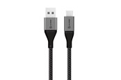 Kabel USB - ALOGIC Super Ultra USB-C to USB-A - 30cm - ULCA2030-SGR