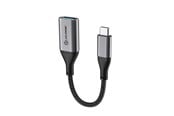 Kabel USB - ALOGIC Ultra USB-C to USB-A Adapter - ULCAA-SGR