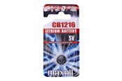 Bateria - Maxell CR 1216 - 11238800