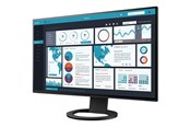 Monitor - 27" EIZO FlexScan EV2795 - 2560x1440 (QHD) - IPS - EV2795-BK