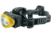 Latarki i reflektory - Schwaiger WLED40531 Lampa czołowa - WLED40531