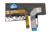 Klawiatura - Lenovo Chicony - Klawiatura zamienna notebooka - Angielski - Czarny - 5N20V78024