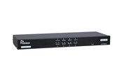 Przełącznik KVM - Inter-Tech Argus AS-9108HA - 88887300