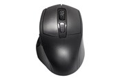 Myszka - Inter-Tech Eterno M-230 - Myszy - Optyczny - 6 - Czarny - 88884109