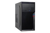 Obudowa komputerowa - Inter-Tech IT-6502 Romea - Obudowa komputerowa - Tower - Czarny - 88881336