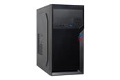 Obudowa komputerowa - Inter-Tech IT-6502 Romea - Obudowa komputerowa - Tower - Czarny - 88881336